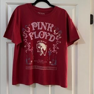 Pink Floyd Tee